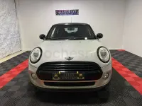 Usado Mini Cooper 136 CV (100 kW) 2018 Gris / plata Utilitario