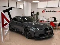 Usado BMW M3 Competition Edition 510 CV (375 kW) 2022 Gris Berlina