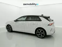 Usado Opel Astra 130 CV (95 kW) 2023 Blanco Utilitario
