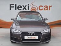 usado Audi A4 2.0 TDI 140kW (190CV) S tronic Diésel en Flexicar León