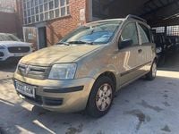 Usado Fiat Panda Dynamic 60 CV (44 kW) 2008 Beige Utilitario