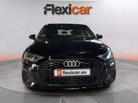 Usado Audi A3 Premium 116 CV (85 kW) 2022 Negro Berlina
