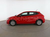 Usado Seat Ibiza Style Plus 116 CV (85 kW) 2020 Rojo Berlina