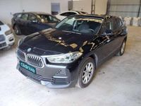 Usado BMW X2 150 CV (110 kW) 2022 Negro SUV