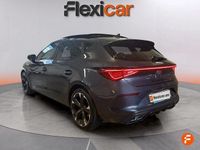 Usado Cupra Leon 150 CV (110 kW) 2024 Gris