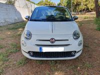 usado Fiat 500 1.2 Rock Star