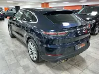 Usado Porsche Cayenne 440 CV (323 kW) 2020 Azul SUV