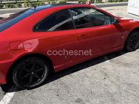 Usado Peugeot 406 Coupe 138 CV (101 kW) 2000 Rojo Coupe