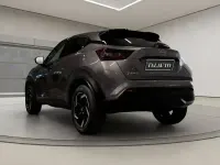 Nieuw Nissan Juke Acenta 114 PK (83 kW) 2025 Grijs SUV