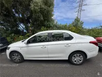 Usado Citroën C-Elysee I Feel 115 CV (84 kW) 2018 Blanco Berlina