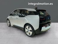 Używany BMW i3 125 kW (170 KM) 2016 Biały Hatchback