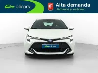 Usado Toyota Corolla Active 98 CV (72 kW) 2020 Blanco Berlina
