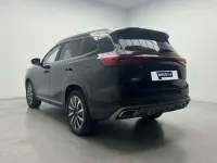 Usado Ebro s800 Luxury 279 CV (205 kW) 2025 Negro SUV