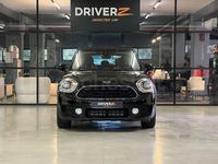 Usado Mini Cooper D Countryman 150 CV (110 kW) 2018 Negro SUV