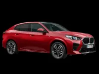 Usado BMW X2 163 CV (119 kW) 2025 Rojo SUV
