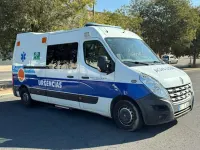 Usado Renault Master 145 CV (106 kW) 2016 Blanco Van