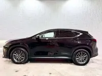 Usado Lexus NX350h Business Edition 243 CV (178 kW) 2022 Negro SUV