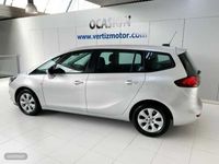 usado Opel Zafira 1.6CDTI S/S Family 134cv