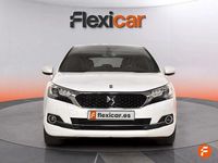 Usado DS Automobiles DS4 Style 131 CV (96 kW) 2016 Blanco Utilitario