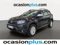 Occasion Dacia Duster Comfort 101 ch (74 kW) 2022 Noir SUV