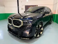 Usado BMW XM Comfort Edition 653 CV (480 kW) 2024 Azul SUV