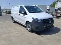Nuevo Mercedes Vito 102 CV (75 kW) 2026 Blanco Van