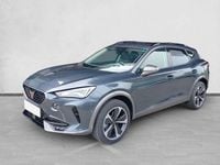 Usado Cupra Formentor 150 HP (110 kW) 2024 Cinzento SUV