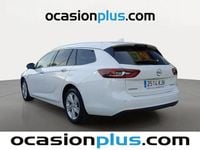 Usado Opel Insignia Excellence 136 CV (100 kW) 2018 Blanco Familiar