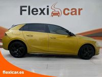 usado Opel Astra 1.2T XHT 96kW (130CV) GS Gasolina en Flexicar Leganés