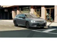 Nowe VW Passat R-line 272 KM (200 kW) 2025 Szary Kombi