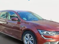 Usado Renault Talisman Zen 131 CV (96 kW) 2017 Granate Familiar