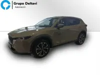 Usado Mazda CX-5 Ad'Vantage 165 CV (121 kW) 2024 SUV
