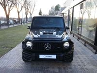 usado Mercedes G63 AMG AMG 4Matic 9G-Tronic