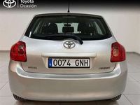 usado Toyota Auris 1.4D-4D Active