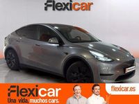 Usado Tesla Model Y 255 kW (347 CV) 2024 Gris SUV