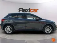 Usado Seat Ibiza XCELLENCE 116 CV (85 kW) 2024 Gris Utilitario