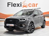 usado Ford Kuga ST-Line Limit Ed 1.5 EcoBoost 110kW 4x2 Gasolina en Flexicar Granada 2