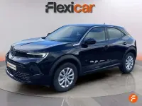 Käytetty Opel Mokka Business Elegance 101 HP (74 kW) 2021 Musta Katumaasturi