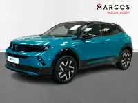 Usado Opel Mokka 136 CV (100 kW) 2025 SUV