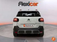 Usado Citroën C3 Aircross PureTech 110 CV (80 kW) 2021 Blanco SUV
