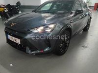 Usado Cupra Formentor 204 CV (150 kW) 2025 Negro SUV