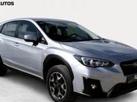 Usado Subaru XV Sport 114 CV (83 kW) 2019 Gris plata SUV