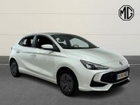 Usado MG MG3 116 CV (85 kW) 2025 Blanco Utilitario