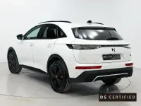 Usado DS Automobiles DS4 130 CV (95 kW) 2023 Blanco SUV