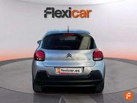 Usado Citroën C3 PureTech 83 CV (61 kW) 2024 Gris Berlina