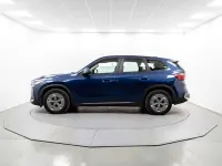 Usado BMW iX1 230 kW (313 CV) 2024 Azul SUV