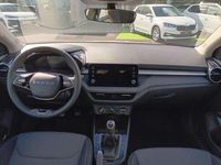 Nuevo Skoda Fabia Selection 95 CV (69 kW) 2025 Blanco Utilitario