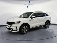 Usado Kia Sorento Plus 232 CV (170 kW) 2024 Blanco SUV
