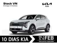 Nuevo Kia Sportage 239 CV (175 kW) 2025 Otro SUV