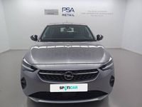 Usado Opel Corsa Elegance 100 CV (73 kW) 2021 Gris / plata Utilitario